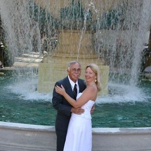 Meet your Posher, Robin